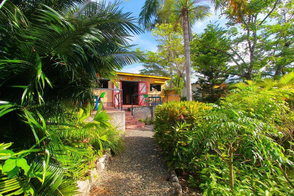 Bed and Breakfast Zion Country Manchioneal Esterno foto